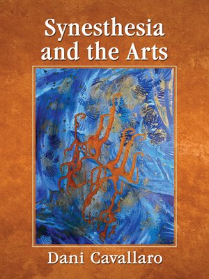 cover image of Synesthesia and the Arts